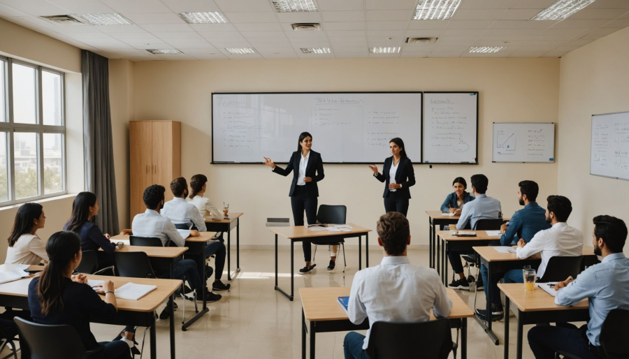 How to start learning french in dubai as a beginner ?